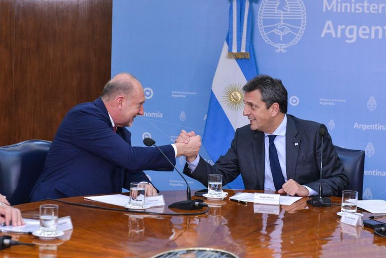 Foto: Ministerio de Economía