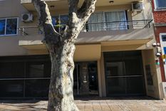 como es el departamento del exsecretario de nestor recuperado por la uif