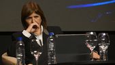 Patricia Bullrich opina sobre la economía y pone el foco en el RIGI.