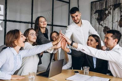 MDZol | Liderar no es sólo cuestión de experiencia o conocimientos técnicos.  Foto: