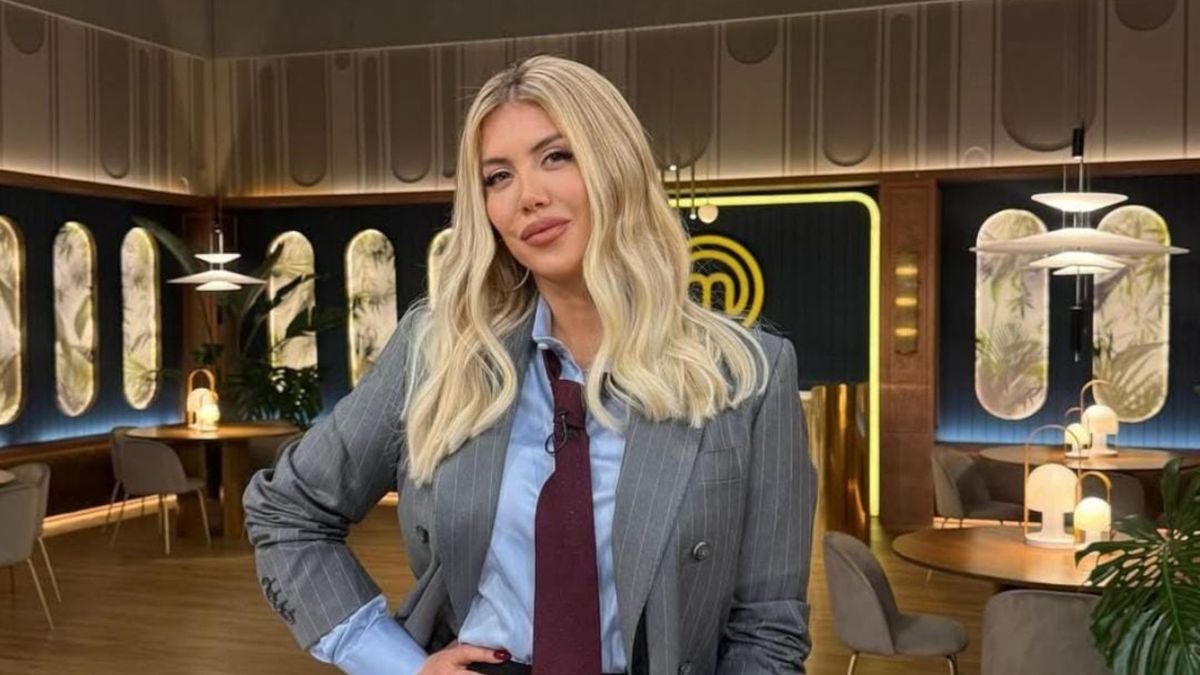 Polémica en Cataratas del Iguazú: Wanda Nara quedó involucrada en un escándalo por un peculiar motivo