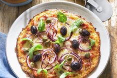 Una receta muy saludable, económica y libre de gluten Foto: Archivo