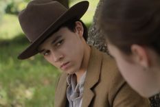 NETFLIX. Pedro Páramo