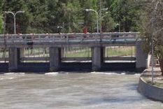 el cuerpo del nino  hallado en el rio esta bien conservado