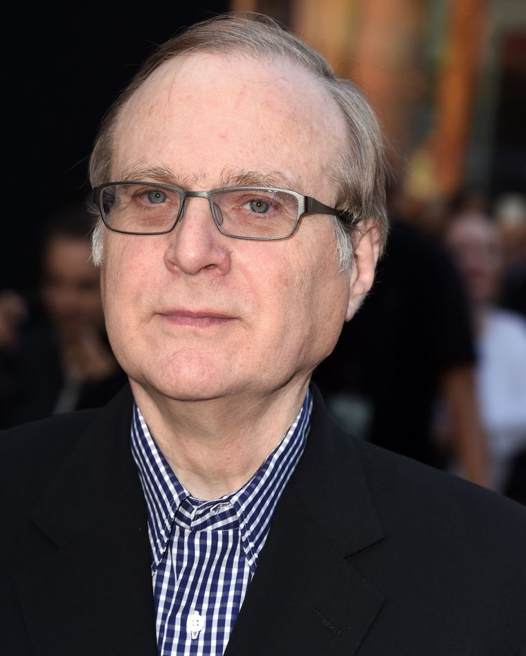 Paul Allen fue una de las personas más inteligentes del mundo. Foto: Internet Movie Database (IMDb)