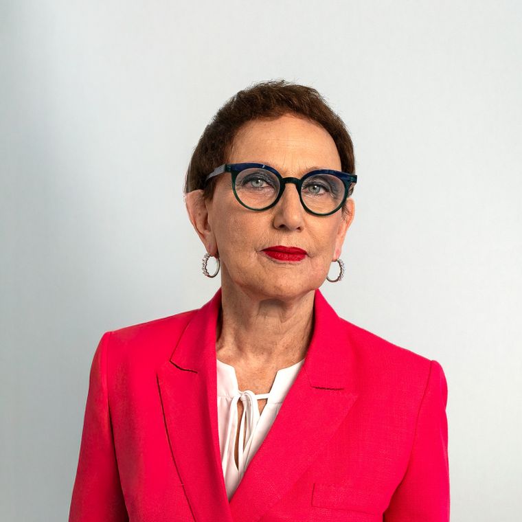 Rebeca Grynspan Mayufis. Rebeca Grynspan Mayufis.