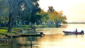 El pueblo de Buenos Aires que es perfecto para descansar.&nbsp;