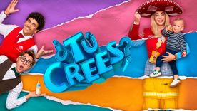 RATING. ¿Tu crees? RATING. ¿Tu crees?