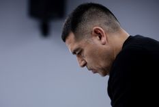 Juan Román Riquelme tuvo una particular reacción tras la bochornosa eliminación de Boca en la Libertadores. Juan Román Riquelme tuvo una particular reacción tras la bochornosa eliminación de Boca en la Libertadores.