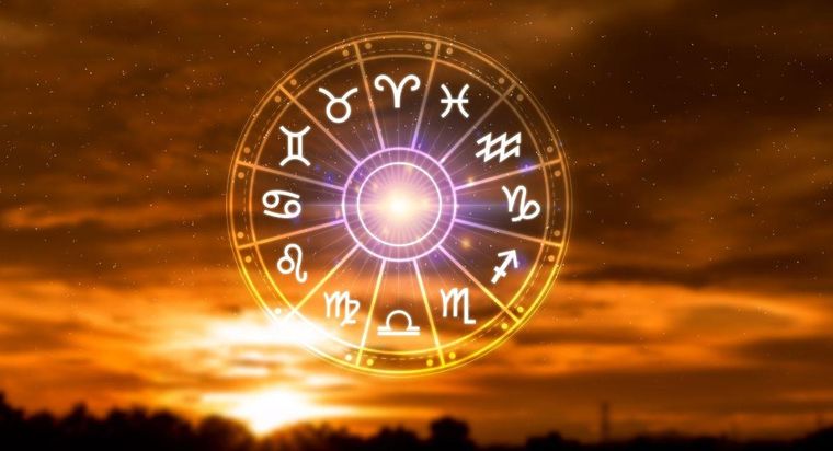El horóscopo semanal de los signos del zodiaco Foto: Shutterstock