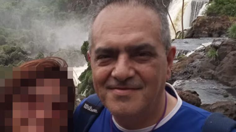 La autopsia de Julio César Reyes, el expolicía asesinado en Merlo, dio un giro a la investigación.