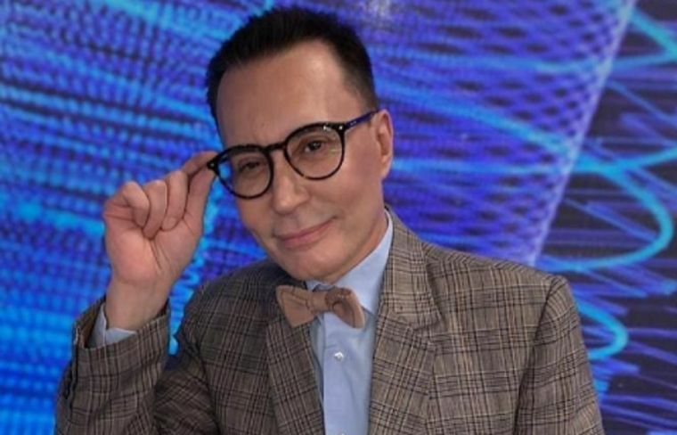 Marcelo Polino Foto: Instagram