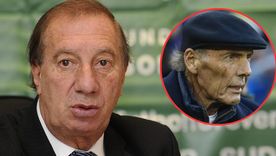 Bilardo se enteró de la muerte de Russo por su hermano Jorge, quien se encargó de revelar cómo le impactó la noticia. Bilardo se enteró de la muerte de Russo por su hermano Jorge, quien se encargó de revelar cómo le impactó la noticia.