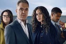 Imperdible este thriller de Harlan Coben. Fuente. IA Gemini.&nbsp;