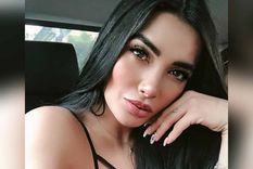 Dania Méndez sufrió una dolorosa pérdida.