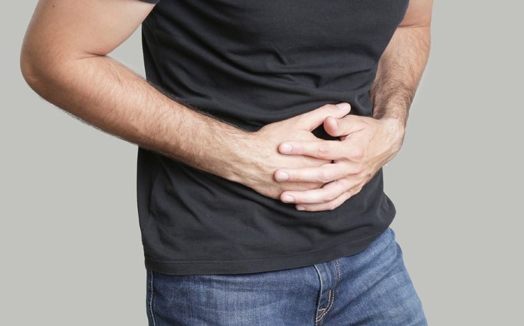 El estreñimiento es una de las afecciones más comunes del sistema digestivo. Foto: Shutterstock