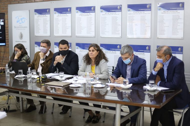 Foto: Gobierno de Mendoza