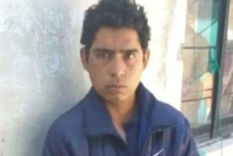 Omar Alvarado estaba acusado por el crimen, pero se quitó la vida en su celda Omar Alvarado estaba acusado por el crimen, pero se quitó la vida en su celda