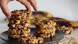 Cómo hacer galletas de avena: receta fácil y sabrosa. Cómo hacer galletas de avena: receta fácil y sabrosa.