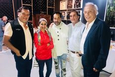 Foto: Fede Croce/MDZ