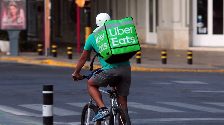 Foto: ALF PONCE / MDZ