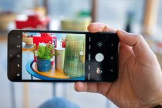El smartphone Samsung que está en oferta y que no te vas a querer perder Foto: Archivo