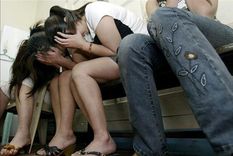 trata en mendoza: esclavitud sexual y laboral en la mira