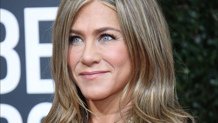 Jennifer Aniston anunció a través de su cuenta de Instagram el fallecimiento de uno de sus seres más amados.