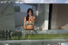 Wanda Nara abrió las puertas de su hogar en Buenos Aires a través de sus historias de Instagram, mirá las fotos de su casa en la nota Foto: instagram @wanda_nara