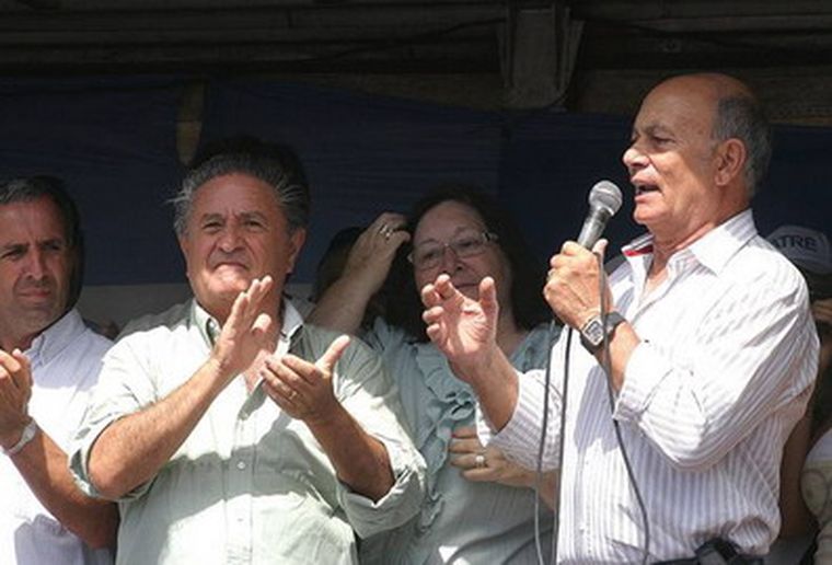 Foto: Publicada en Perfil