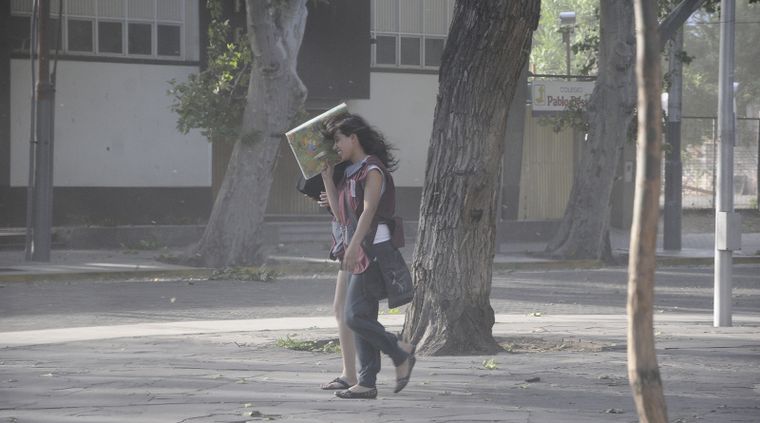 La DGE decidió suspender las clases presenciales durante el turno mañana para este viernes 31 de julio.&nbsp;