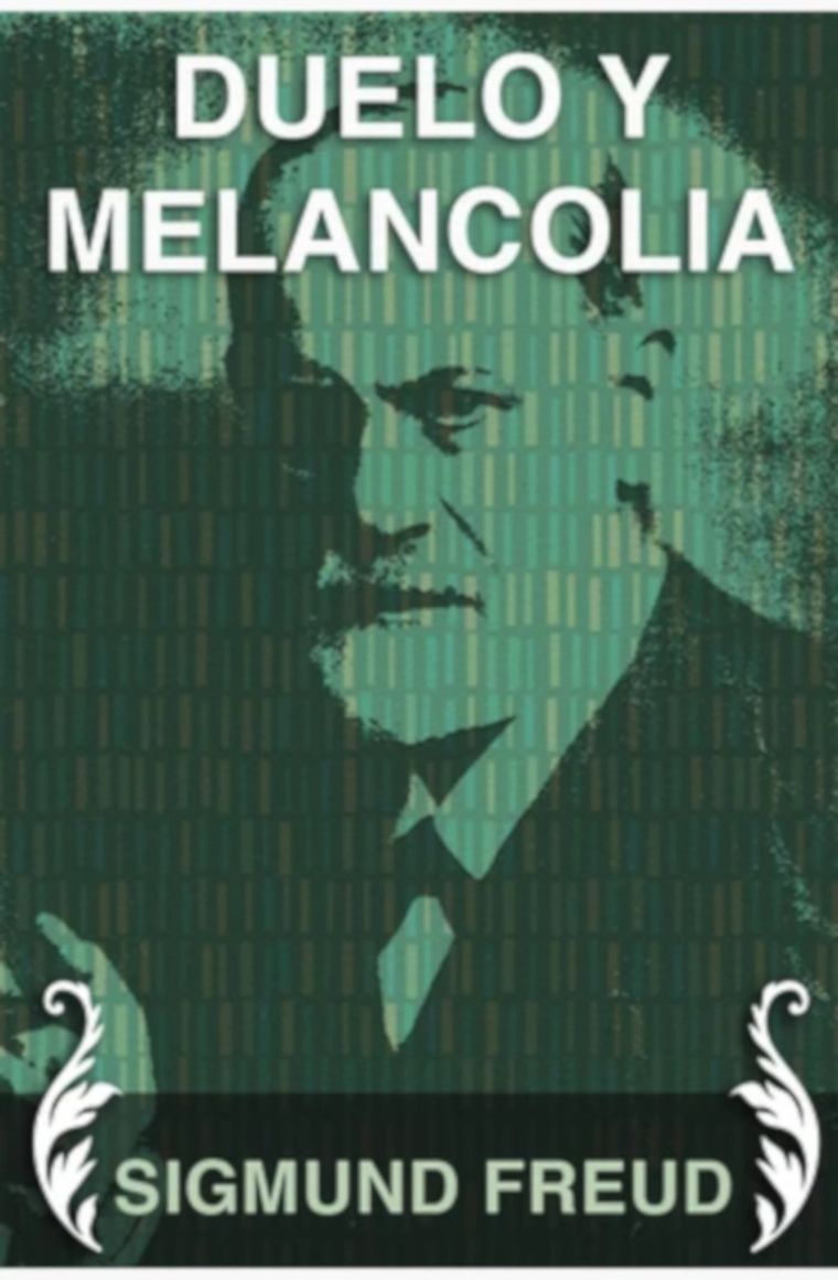 Freud nos dice en su ensayo “Duelo y Melancolía” que el duelo aparece cuando algo se pierde.