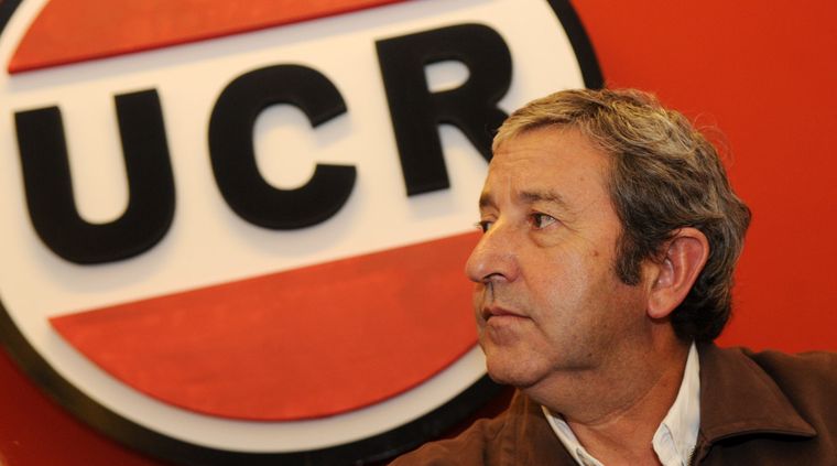 Foto: Nacho Gaffuri / MDZ