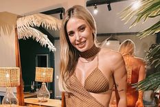 El exmánager de Jésica Cirio aportó detalles sobre el patrimonio de la vedette. Foto: Instagram @jesicacirio.