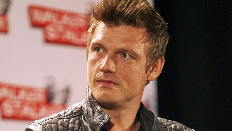 Nick Carter le pidió a sus seguidores que compartan todo lo posible con sus seres queridos. Foto: https://www.infobae.com/america/entretenimiento/2022/12/08/nick-carter-fue-acusado-de-violar-a-una-menor/