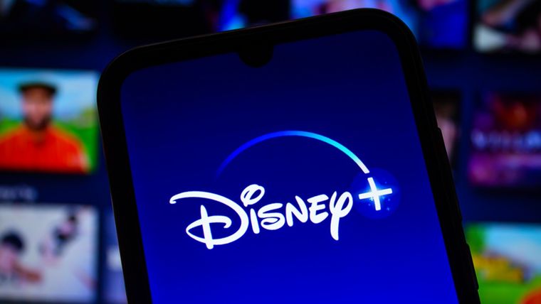 Disney+ agrupa los universos de Marvel y Star Wars en una sola interfaz para toda la familia. Disney+ agrupa los universos de Marvel y Star Wars en una sola interfaz para toda la familia.