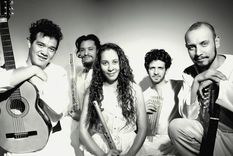 comienza boom!: ciclo de teatro infantil en el le parc