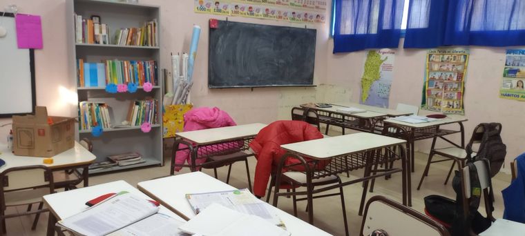 Una educación que forme líderes. Foto: Archivo MDZ