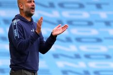 Foto: Manchester City