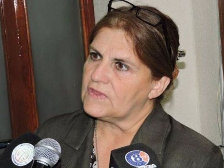 Foto: Publicada por Ámbito Financiero