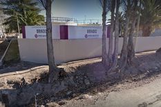 La bodega donde murió el hombre de 61 años tras caer a una pileta La bodega donde murió el hombre de 61 años tras caer a una pileta