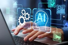 La inteligencia artificial agéntica replantea la relación con el ser humano.