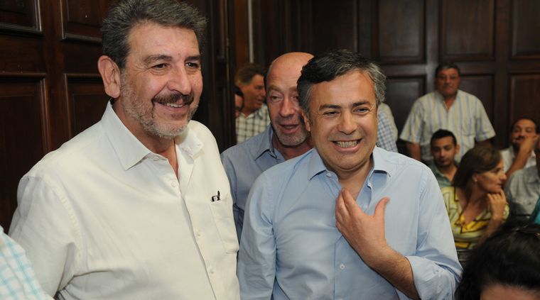 Foto: Pachy Reynoso/MDZ