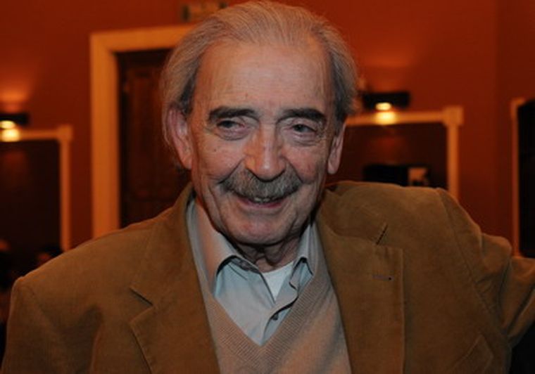 Foto: Alf Ponce / MDZ