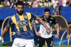 Atlanta goleó al Lobo mendocino y lo obligó a jugar los octavos de final del Reducido. Foto: Atlanta Atlanta goleó al Lobo mendocino y lo obligó a jugar los octavos de final del Reducido. Foto: Atlanta