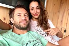 Una nueva etapa: las figuras prometen documentar y compartir con sus fans cada avance del proyecto.