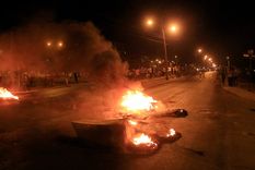 sismo de 5,8º richter en zona central de chile se sintio en mendoza