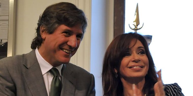 Foto: Presidencia de la Nación