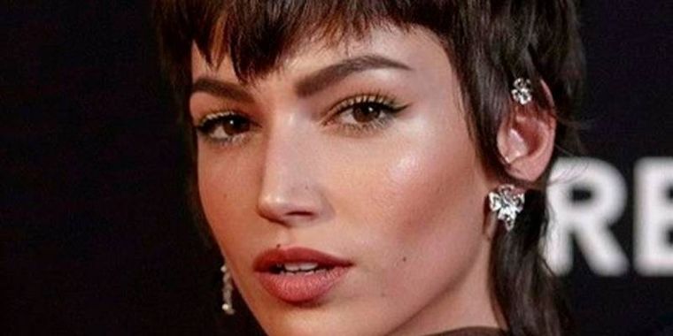 Úrsula Corberó Foto: Archivo