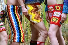 ¿Te animás a esta nueva tendencia? Foto: Gentileza